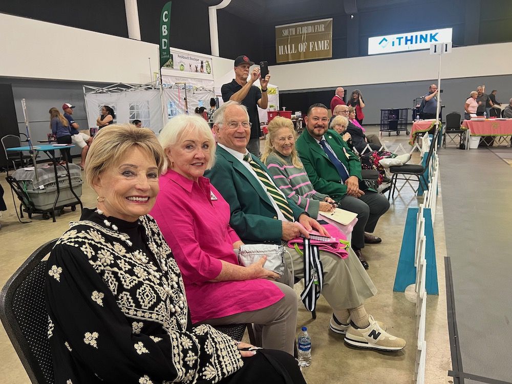 2023 West Palm Beach, Florida